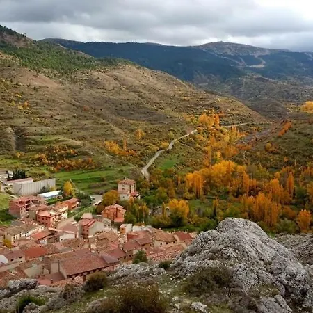 Appartamento Javalambre Mountain Superski