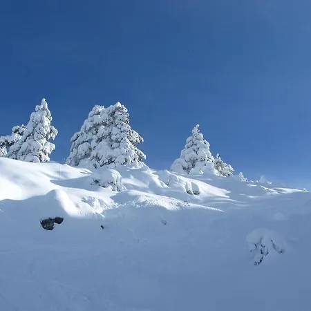 Appartamento Javalambre Mountain Superski Camarena de la Sierra